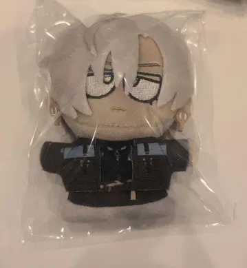 [ GOOOMiiES ] 봉제 인형 마스코트 이브라힘