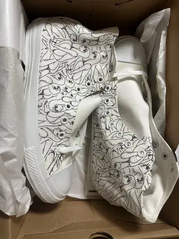 backsideworks 컨버스 컨버스 신발 29cm