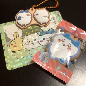 치이카와 3종 세트