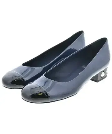 CHANEL 발레 슈즈/오페라 슈즈 여성용