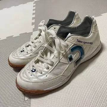 Desporte Tessa Light ID PRO 화이트 신발