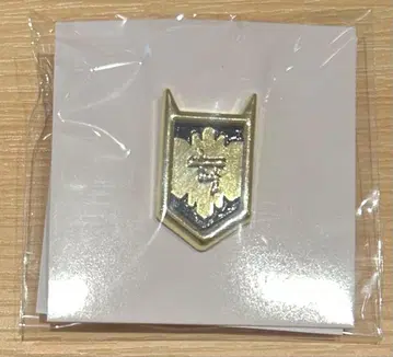 마계학원! 마이리 님 님 입장 특전 계급의 장 핀 배지 랭크 4 달레스