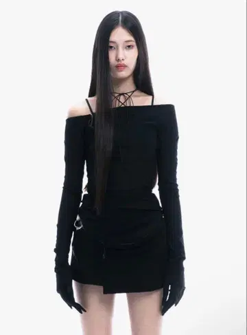 Theredthread G 테크 패스너 탑