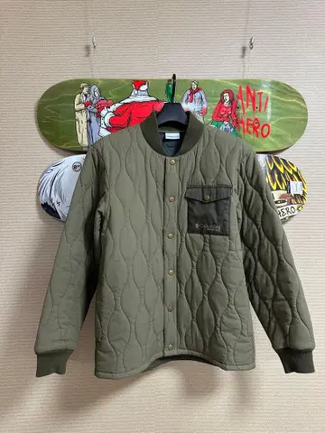 컬럼비아 아우터 자켓