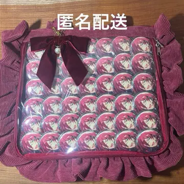 앙스타 사에구사 이바라 이타백 A3