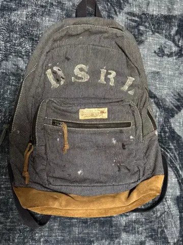 폴로 랄프로렌 데님&서플라이 백팩