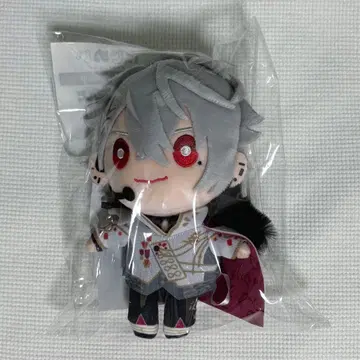 니지산지 쿠츠하 봉제 인형