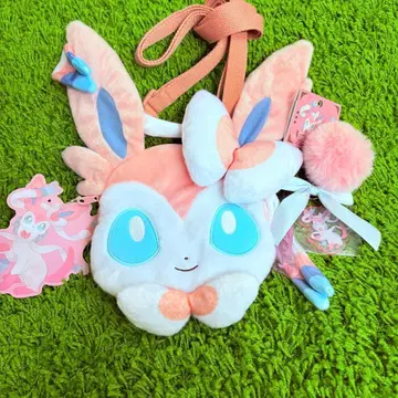 Eevee Collection 니피아 세트