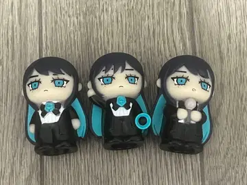 Ado 요다카 Ado 어디든지 미니 피규어 컴플리트