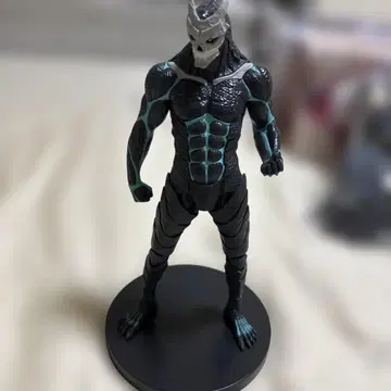 괴수 8호 Luminasta 피규어