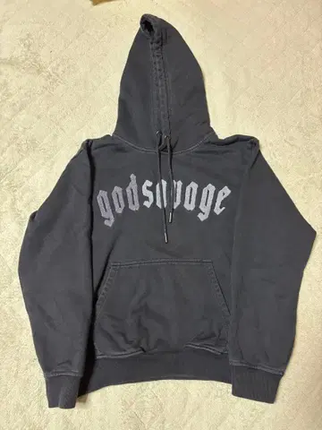 godsavage 갓사베지 셋업