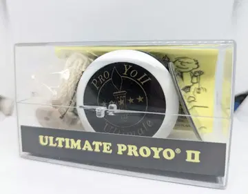 얼티밋 프로 요요 II 데드스탁 요요