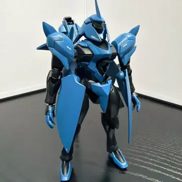 hg 가프란
