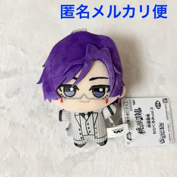 도원암귀 SD 인형 vol.3 모모카 츠키요미