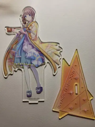 프로세카 모치즈키 호나미 아크릴 스탠드