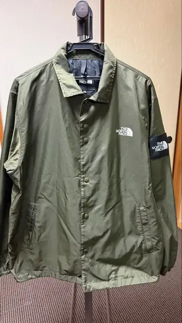 THE NORTH FACE 자켓 XL