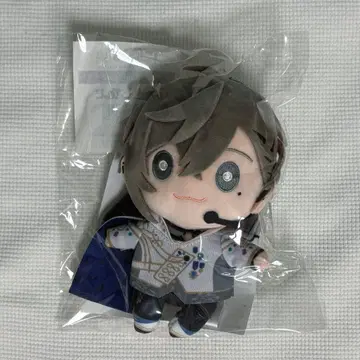 니지산지 카나에 봉제 인형