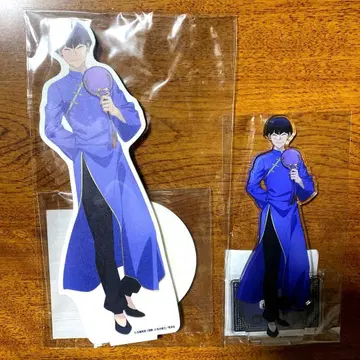 괴수 8호 호시나 소우시로 아크릴 스탠드