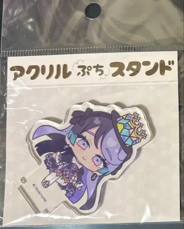 와차 프리매직 캬롱 아크릴 쁘띠 스탠드