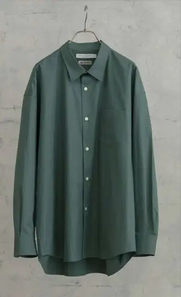 어반 리서치 x 토마스 메이슨 Thomas mason XL