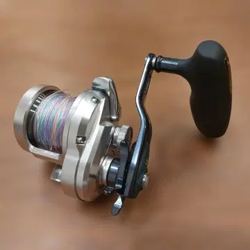 SHIMANO 1501XG 베이트릴