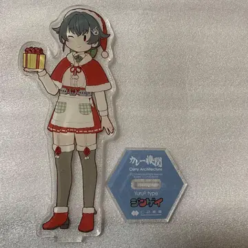 아크릴 스탠드 진고래 아크릴 스탠드 칸코레 코스 메뉴 주문 혜택