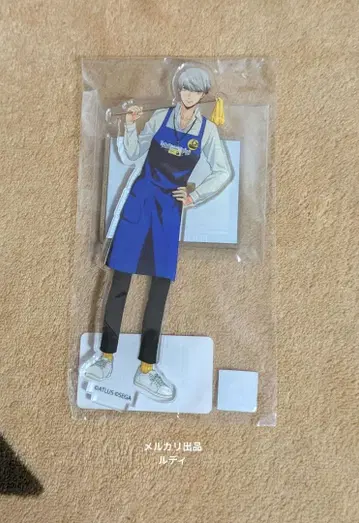 페르소나 4 나루카미 유 빌리지 뱅가드 아크릴 스탠드