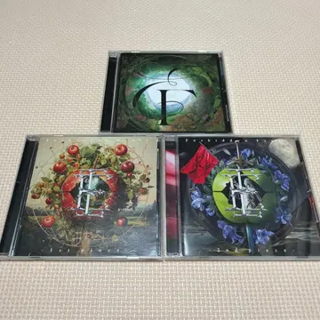 East Of Eden 3세트 이스트 오브 에덴