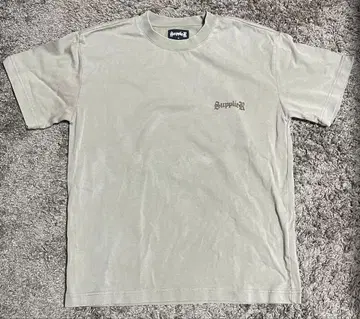 supplier t셔츠 스톤