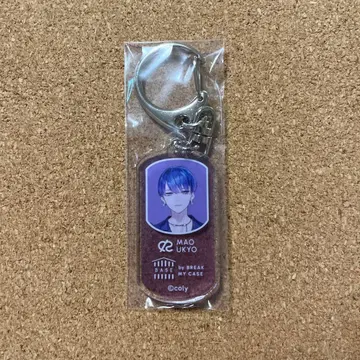 브레마이 BASE 아크릴 키링 우쿄 마오