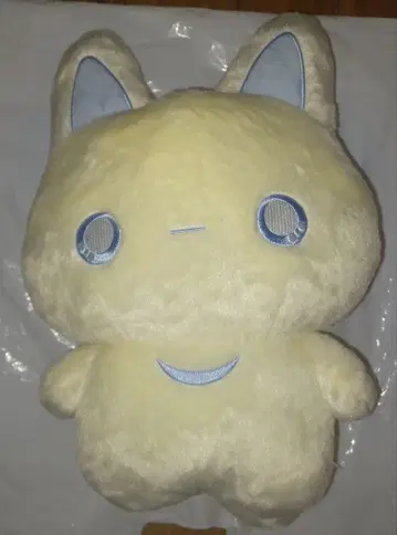 문 프렌즈 BIG 봉제 인형 토끼