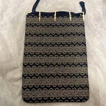 인덴야 우에하라 유시치 복조리 신겐부쿠로