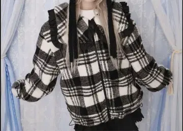 Whinny 유키코 캔디 아우터