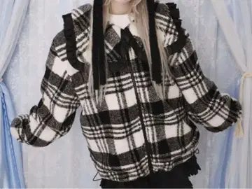 Whinny 유키코 캔디 아우터