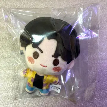 새상품 시마무라 BTS island 인 더 썸 JUNGKOOK(정국)