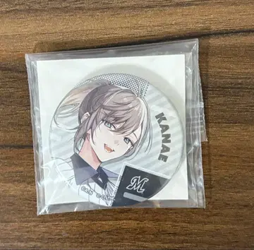 니지산지 카나에 치바 롯데 캔뱃지