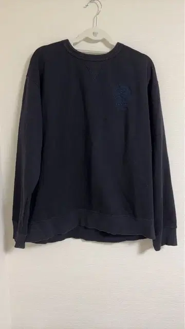 Kent 네이비 트레이닝복