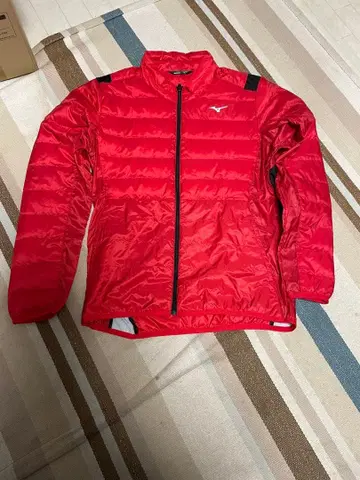 미즈노 골프 다운 MIZUNO 블레스서모