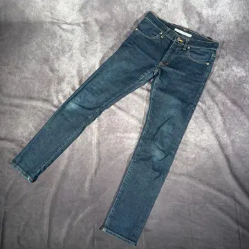 JOHN LAWRENCE SULLIVAN 데님