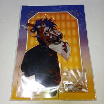 Fate FGO 비마 fes 아크릴 마스코트 아크릴 스탠드