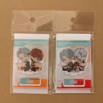 지크액스 귈귈토 미니 스탠드