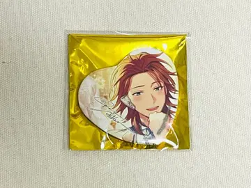 엘리오스R 난자타운 하트 캔뱃지 가스