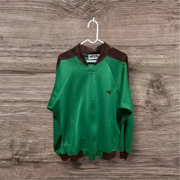 푸마 트랙 자켓