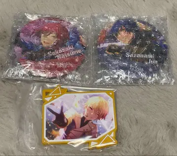 앙스타 프로세카 SEGA 럭키 쿠지 세가 럭키 쿠지