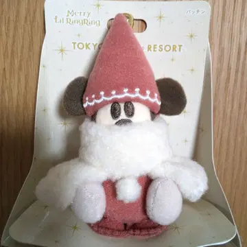 릴린린 패친 디즈니 크리스마스 2025