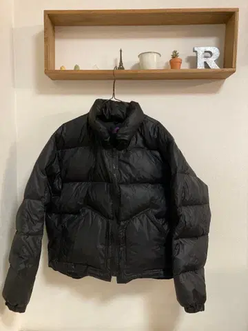 빈티지 URBAN HILLS 짧은 기장 두꺼운 다운 자켓 Y2K