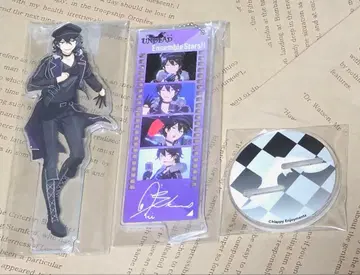 [앙스타] 중국 리허설 아크릴 스탠드 사쿠마 레이