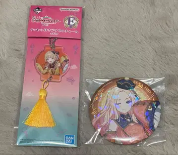 학원 아이돌 마스터 학마스 제일복권