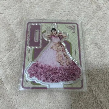 FRUITS ZIPPER 마츠모토 카렌 아크릴 스탠드