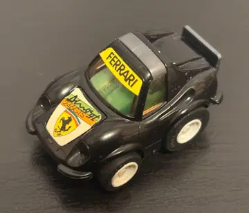 c-21 쵸로Q 페라리 디노 No.A-64 일본제 블랙